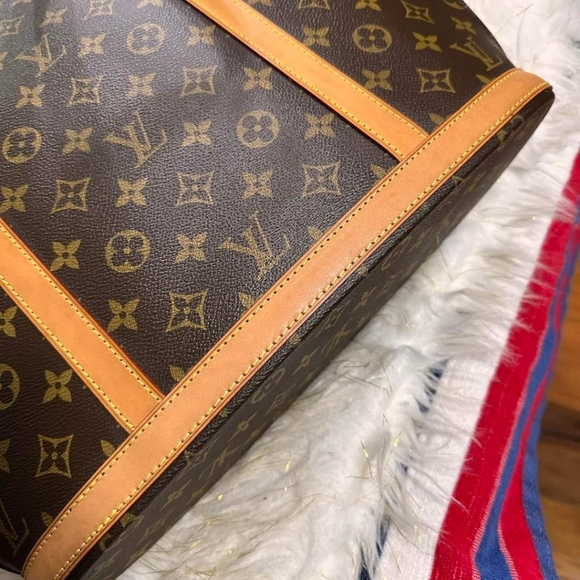 #luisvuitton  bag - Picture 4 of 9